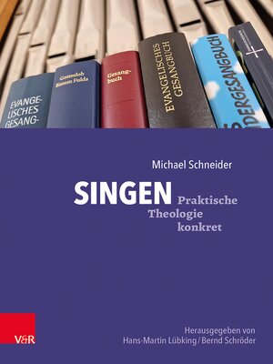 cover image of Singen